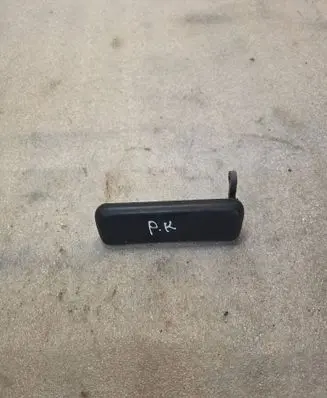 Ford Sierra Front door exterior handle 
