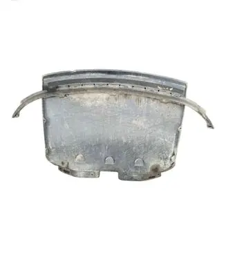 BMW 2 F46 Front bumper skid plate/under tray 7119762
