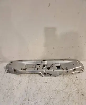 Top upper radiator support slam panel