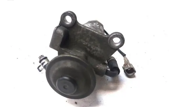 Toyota Avensis Verso Fuel filter bracket/mount holder 789101112