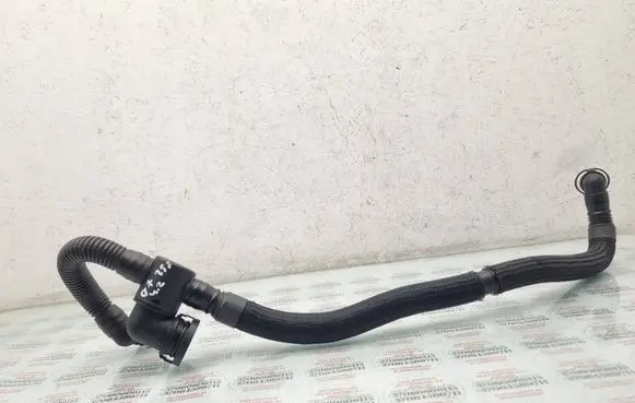 Audi Q7 4L Breather/breather pipe/hose 079103209AF