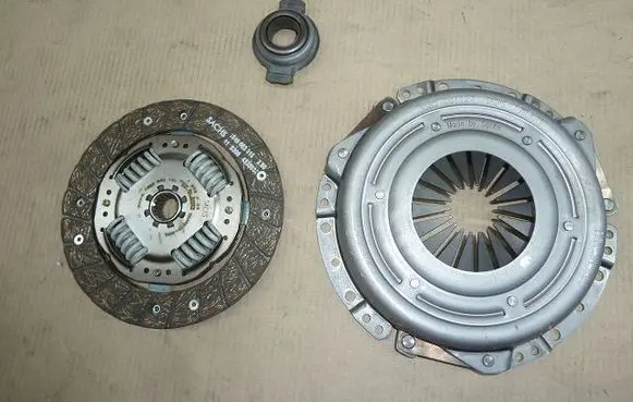 Peugeot 106 Clutch set kit 3000836701-SATZ