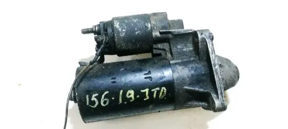 Lancia Musa Starter motor 001108202