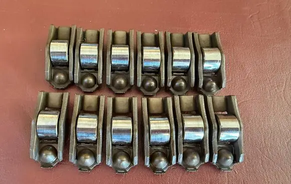 Skoda Fabia Mk2 (5J) Other cylinder head part 030109417D 030109417B