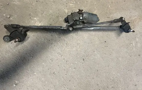 Jeep Grand Cherokee Front wiper linkage and motor 68156251AA AX1590605680