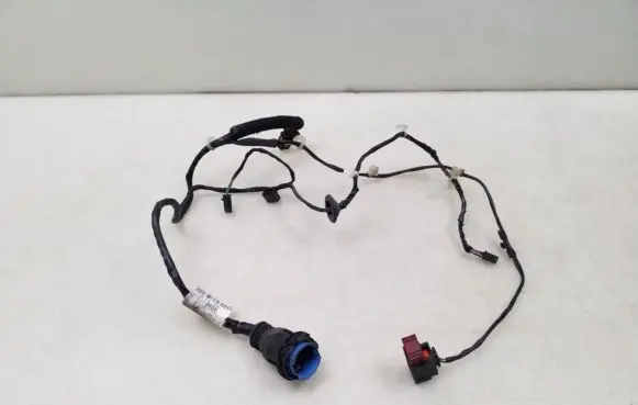 Opel Zafira B Other wiring loom 13158678