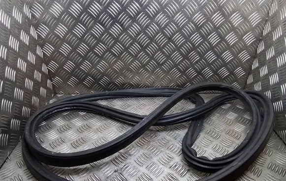 Lexus RX 450H Loading door rubber seal (on body) 