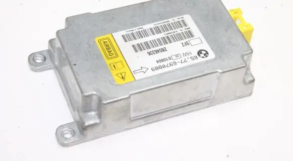 BMW 7 E65 E66 Other devices 6970889
