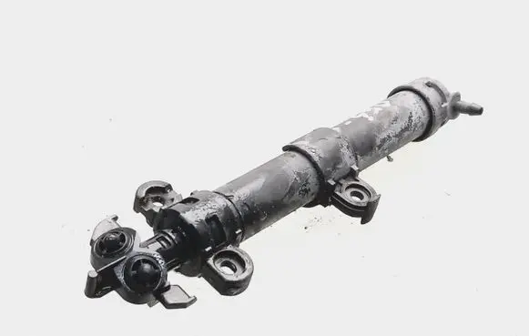 Jaguar XJ X351 Headlight washer spray nozzle C72dc