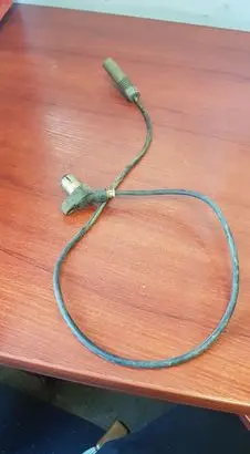 BMW 3 E36 ABS rear brake sensor 1181971