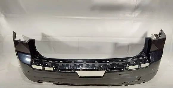 Chevrolet Orlando Rear bumper 96895643