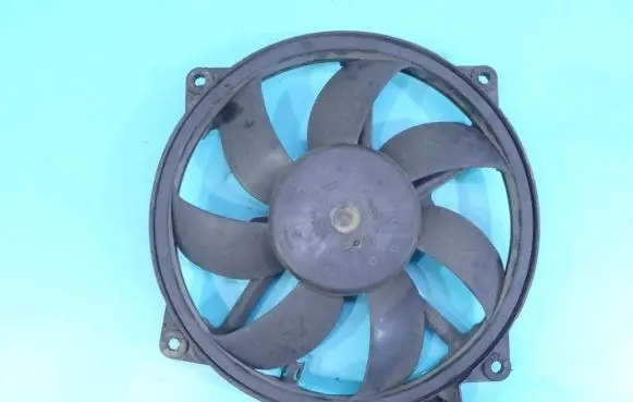 Fan set