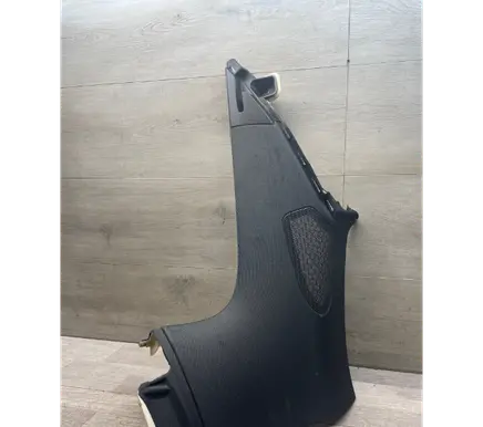 Audi A6 S6 C7 4G (C) pillar trim 4G9867246A 2932554