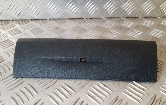 BMW 1 F20 F21 Other dashboard part 9211304