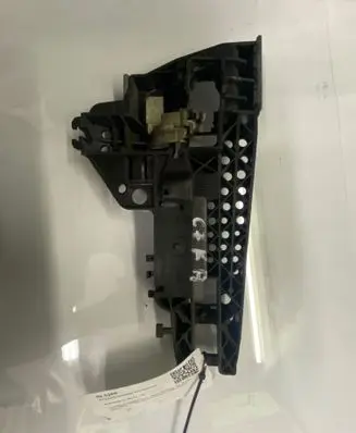 Audi A6 S6 C7 4G Front door coupe exterior handle/bracket 4H1837885