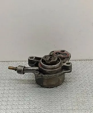 Peugeot 607 Vacuum pump 9631971580 72266601H 112401964