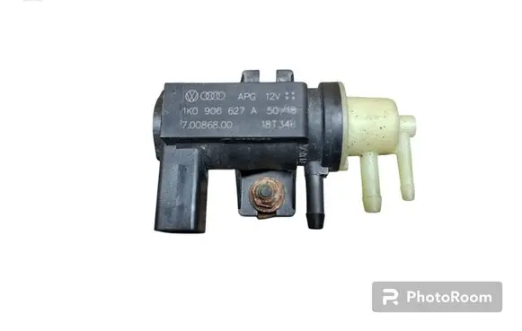 Volkswagen Crafter Turbo solenoid valve 1K0906627A