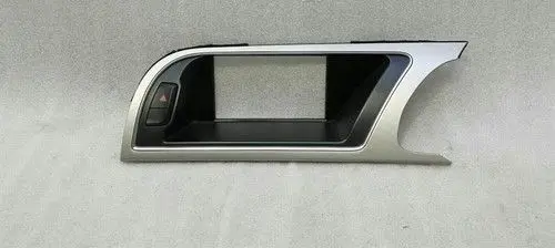 Audi A5 8T 8F Engine cover (trim) 8T2857185H