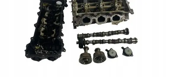 Dodge Durango III Engine head 05184510AJ