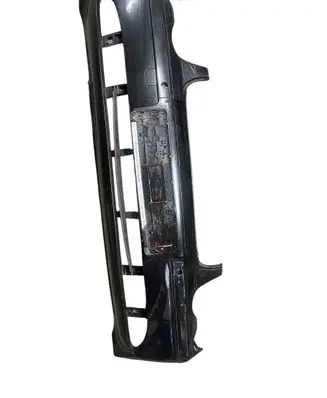 BMW 7 E65 E66 Front bumper 8223209 72758411 51118223209