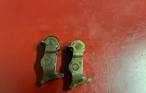 BMW X3 F25 Valve rocker arm 7628305 NR2
