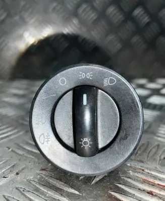 Volkswagen Cross Polo Light switch 6Q0941531C SPATN Q1CT1505