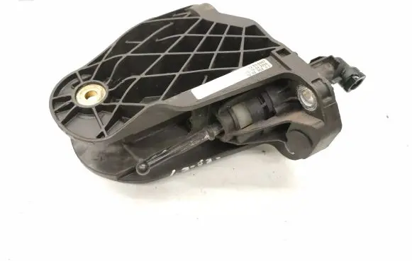 Volkswagen Caddy Clutch release bearing slave cylinder 1T1721059BN