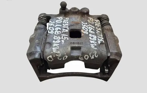 Ford Fiesta Front brake caliper