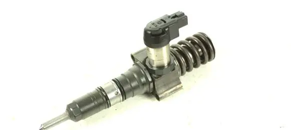 Audi A3 S3 8P Fuel injector 03G130073T POMPOWTRYSKIWACZ