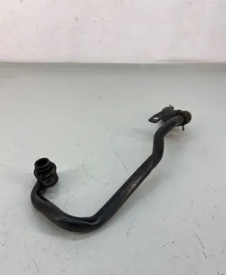 Volkswagen Tiguan Allspace Engine coolant pipe/hose 04L121065AJ