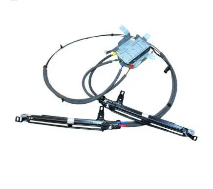 BMW 5 F10 F11 Curtain motor 9929003