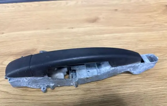 Peugeot Partner Front door exterior handle 1199D4