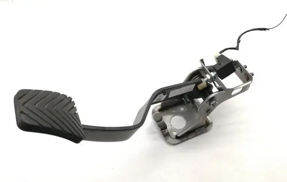 Clutch pedal