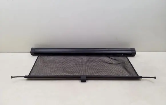 Volkswagen PASSAT B8 Trunk/boot cargo luggage net 3G9861691