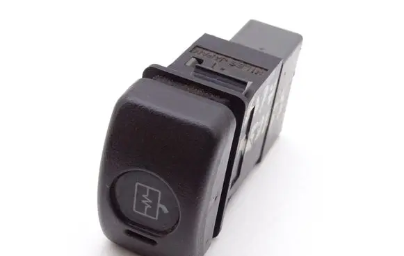 Isuzu N Series Fog light switch 