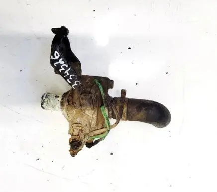 Renault Megane I Engine coolant pipe/hose