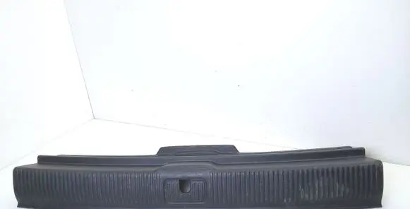 Audi A3 S3 8V Trunk/boot sill cover protection 8V4863471