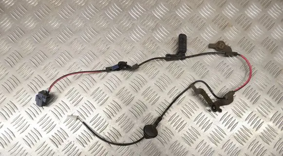Toyota Prius (XW50) Rear ABS sensor wiring 8951547030