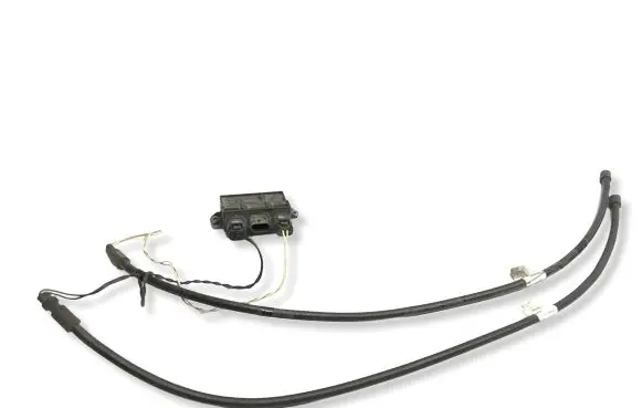 BMW 5 G30 G31 G38 Tailgate sensor 10237711 7391043