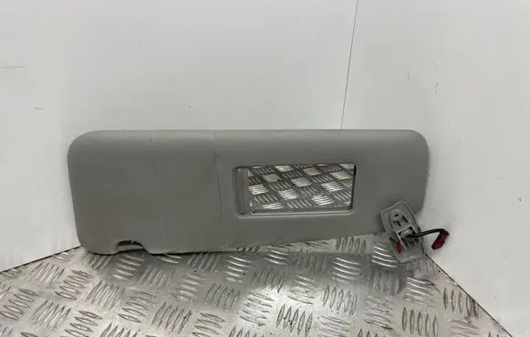 BMW 5 E60 E61 Sun visor 7066649