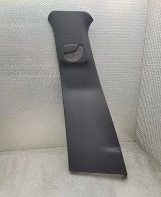 Opel Astra L (B) pillar trim (top) 9847053480