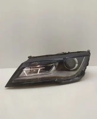 Audi A7 S7 4G Headlight/headlamp 4G8941003AE 0301258671