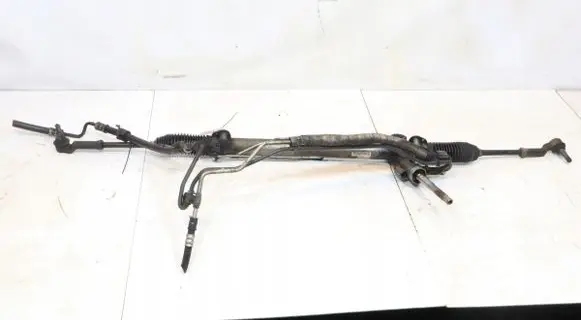 Ford Mondeo MK IV Steering rack BG9N3A500BJ
