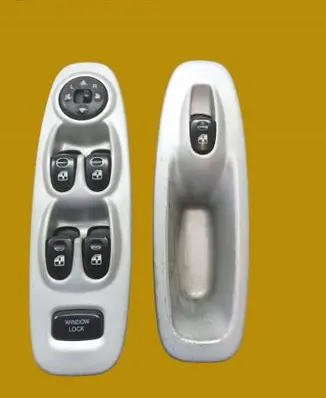 Hyundai Accent Quarter vent window switch 