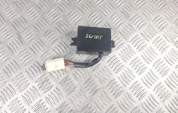 Suzuki Swift I Other control units/modules 3866062J0 7X29
