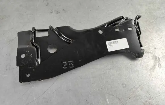 Jaguar XF X250 ISOFIX Bracket 466b04r