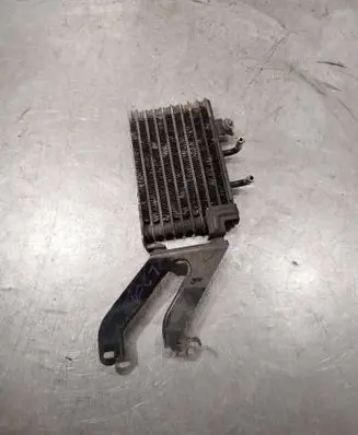 Toyota Avensis T270 Transmission/gearbox oil cooler 0240005462