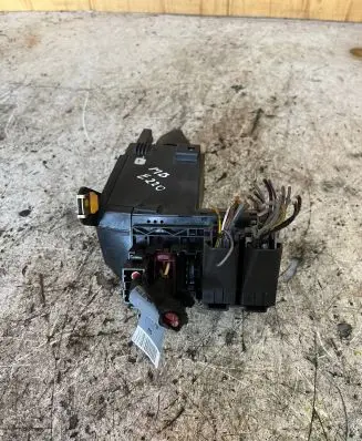 Mercedes-Benz E W210 Light switch 2105452004
