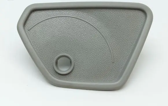 Mercedes-Benz C W204 Seat trim A2049180136 6029662L