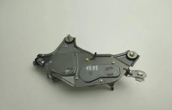 Toyota Prius (XW20) Rear window wiper motor 8513047010 2596000351